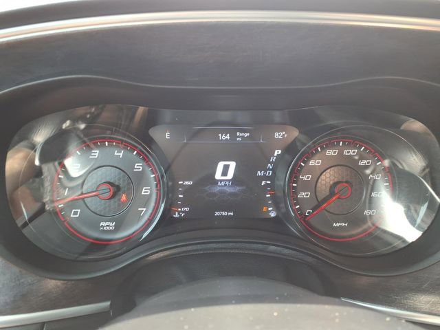 Used 2022 Dodge Charger Scat Pack w/ Daytona Edition Group RWD image 25