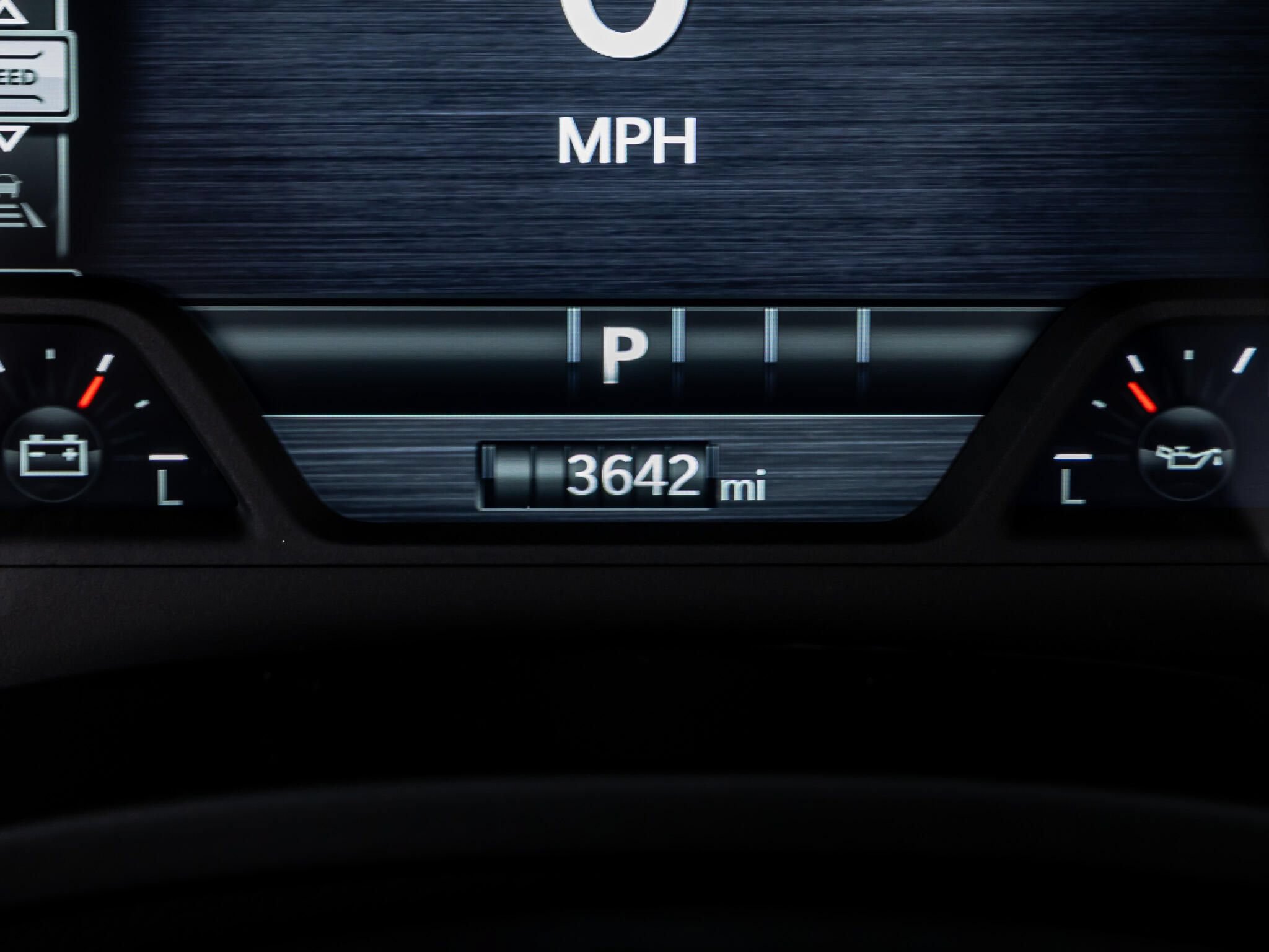 Used 2025 RAM 1500 Lone Star RWD image 18