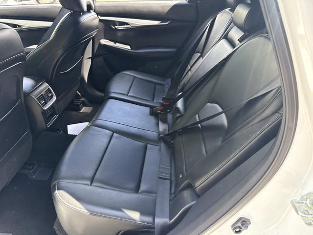 Used 2023 INFINITI QX50 Sport AWD/4WD image 19