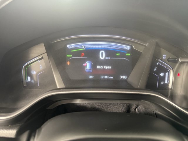 Used 2022 Honda CR-V Touring image 17