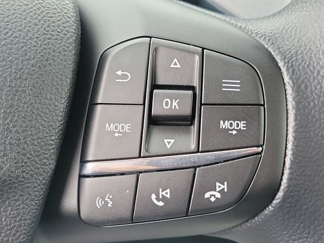 New 2026 Ford Maverick XLT FWD image 9