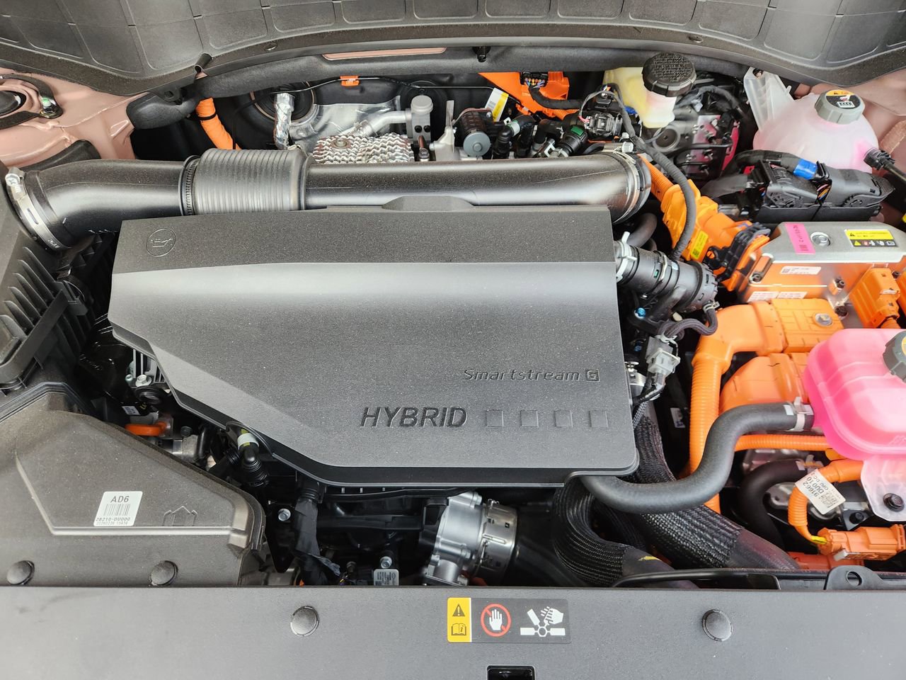 New 2026 Hyundai Palisade Calligraphy AWD/4WD image 32
