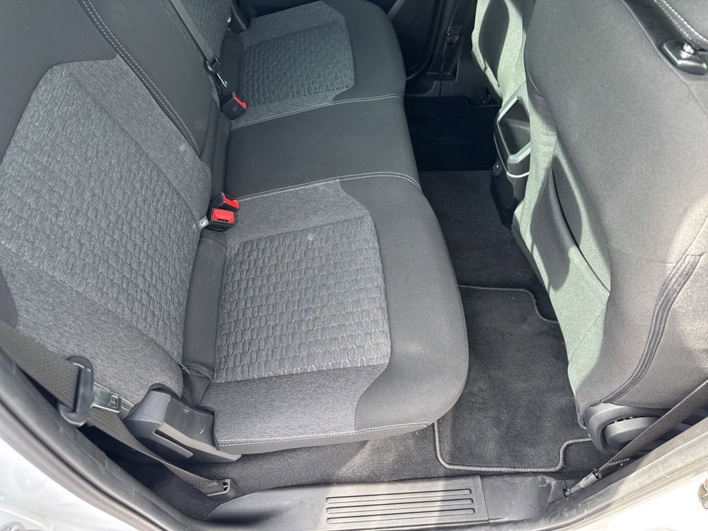 Used 2024 Ford Ranger XL RWD image 24
