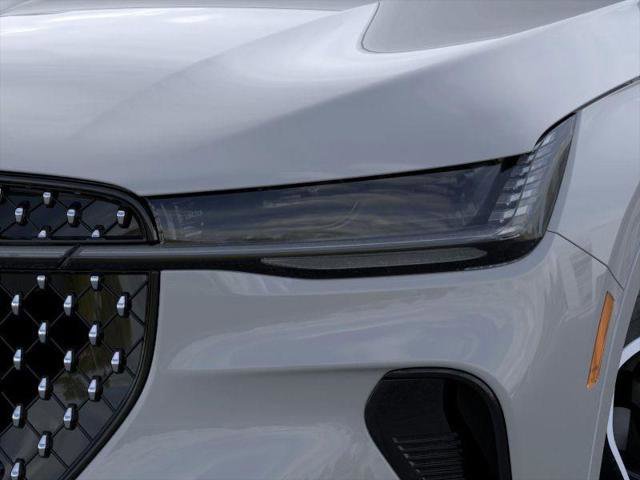 New 2026 Lincoln Nautilus Reserve image 18