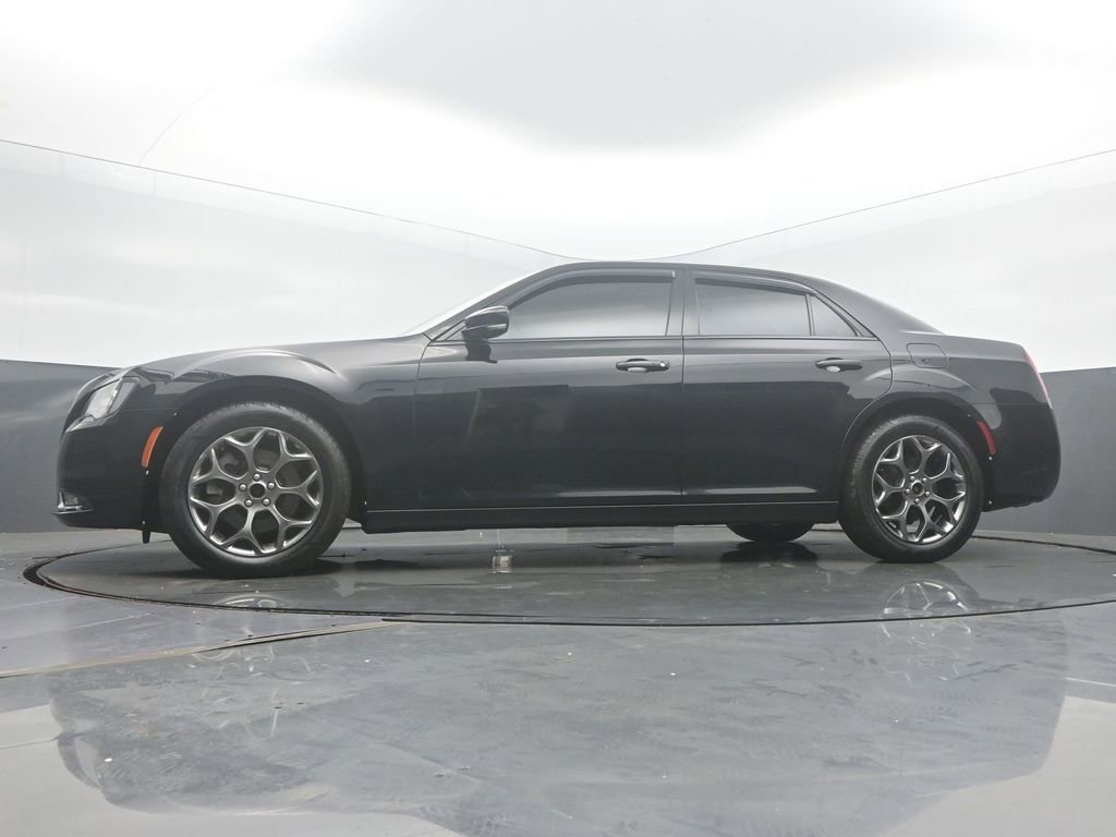 Used 2017 Chrysler 300 S w/ 300S Premium Group AWD/4WD image 45