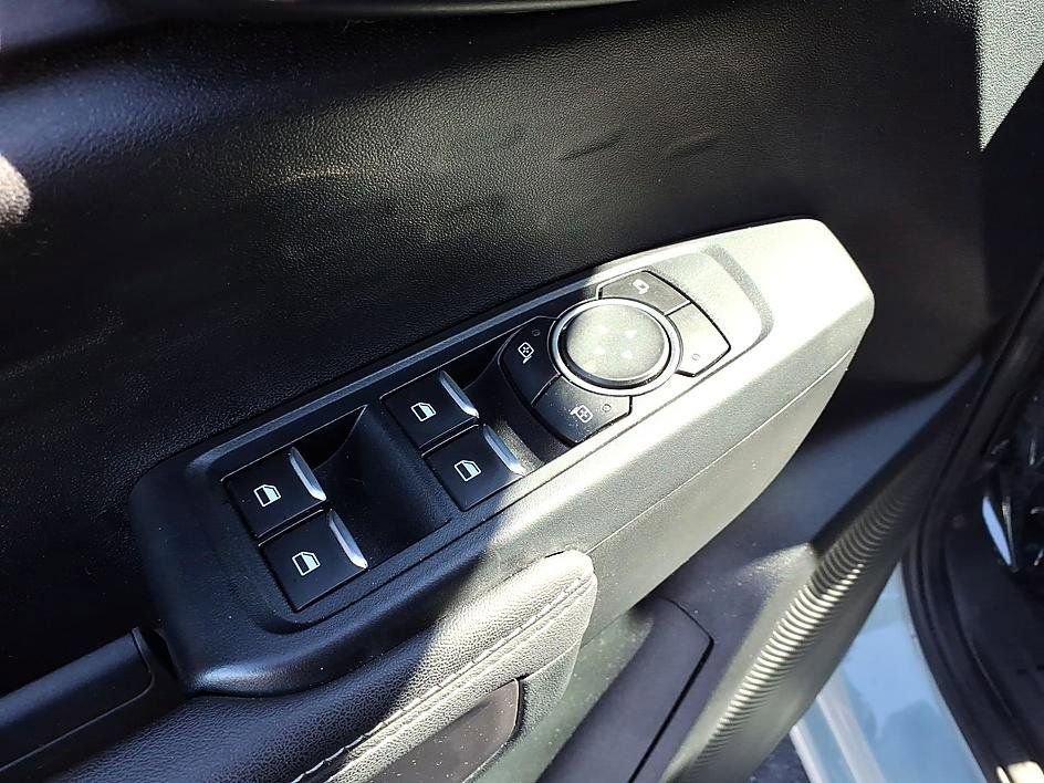 Used 2024 Ford Ranger XLT image 11