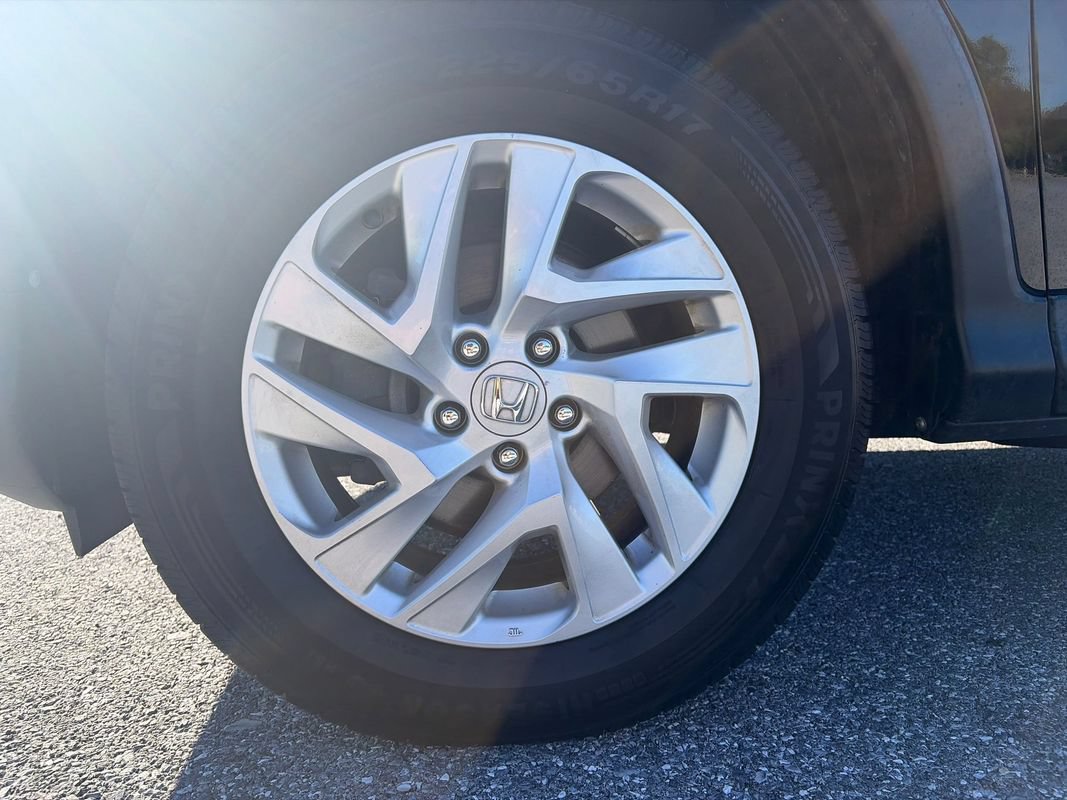 Used 2016 Honda CR-V EX-L image 28