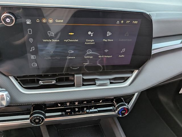 New 2026 Chevrolet Equinox LT image 13