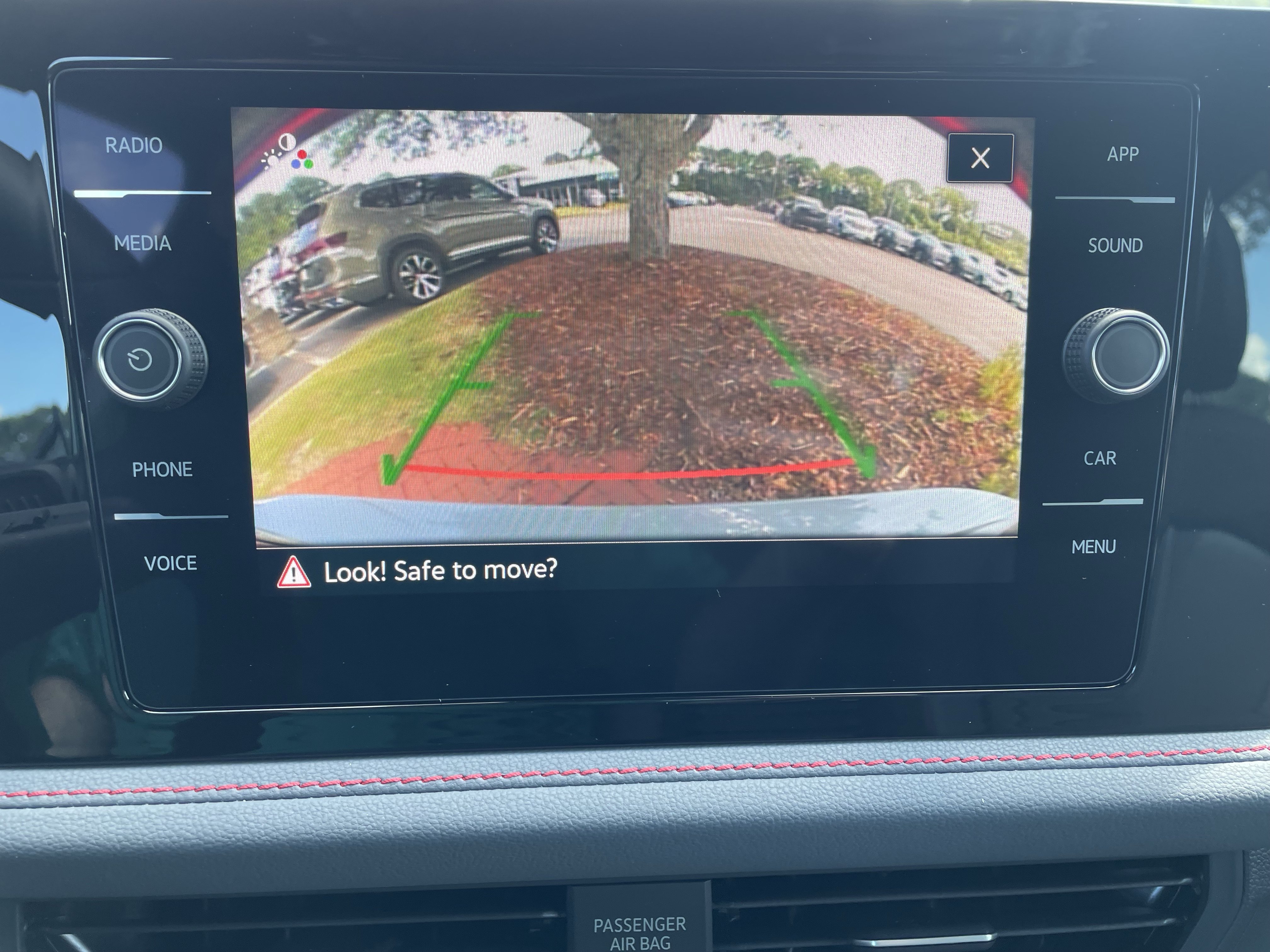New 2026 Volkswagen Jetta GLI Autobahn FWD image 19