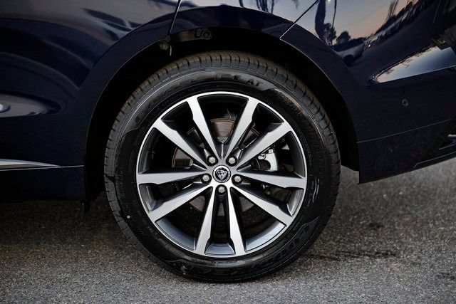New 2026 Jaguar F-PACE R-Dynamic S AWD/4WD image 7