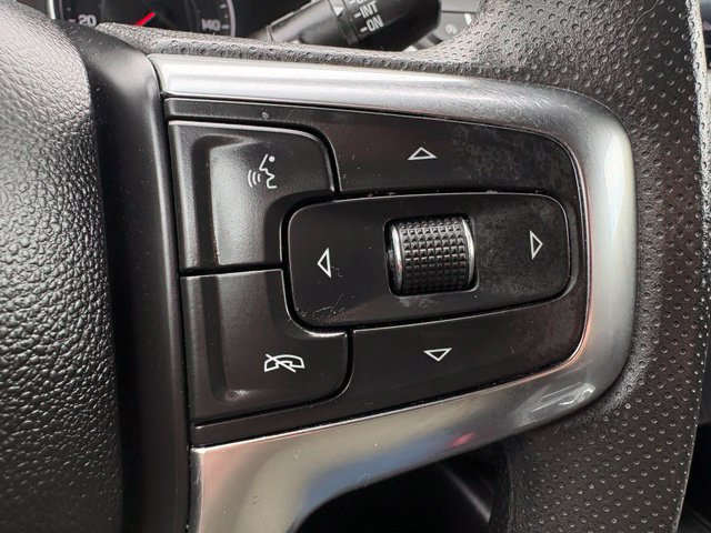 Used 2021 Chevrolet Blazer LT w/ LPO, Floor Liner Package FWD image 25