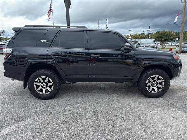 Used 2024 Toyota 4Runner TRD Off-Road Premium image 69