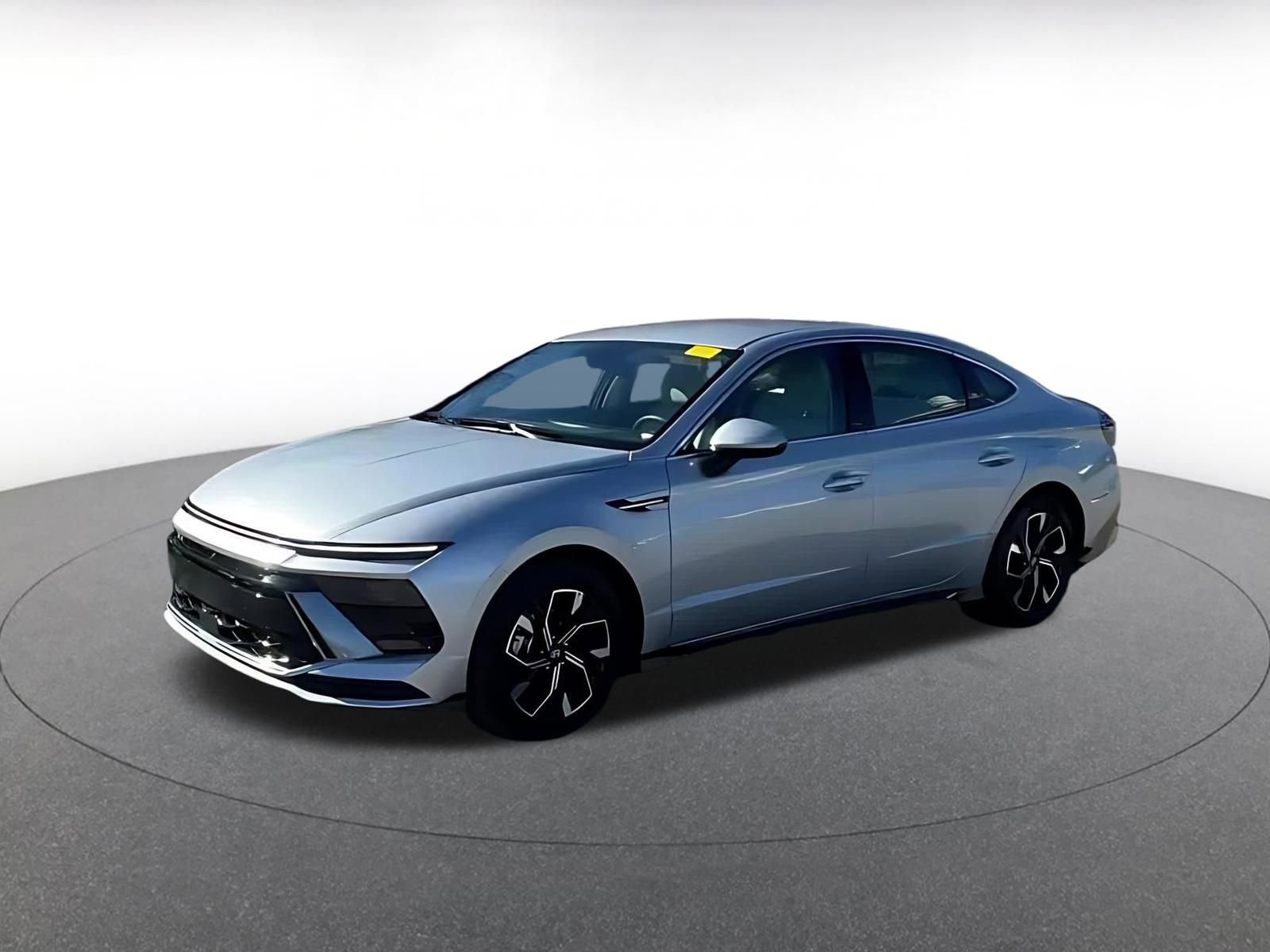 Used 2025 Hyundai Sonata SEL image 10