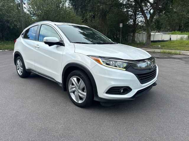Used 2019 Honda HR-V EX