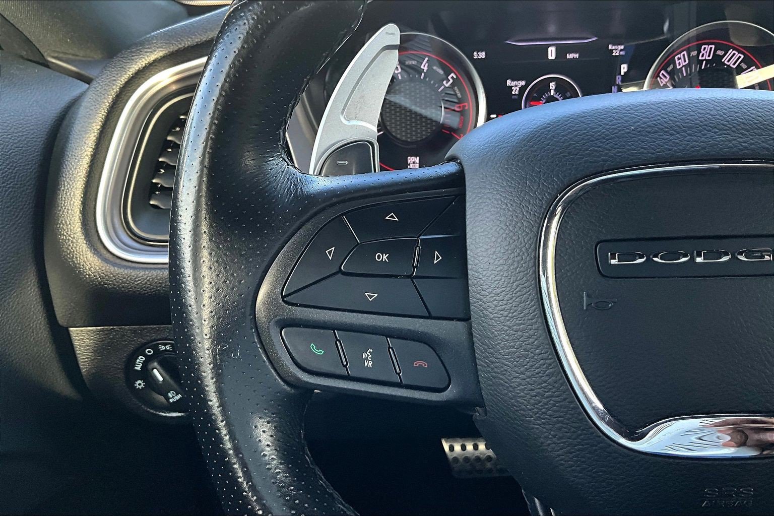 Used 2021 Dodge Challenger R/T RWD image 20