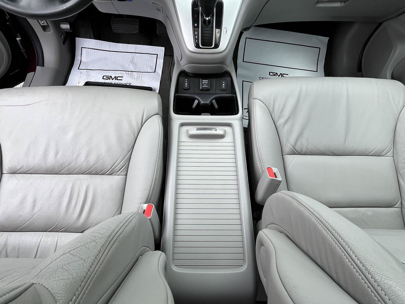 Used 2012 Honda CR-V EX-L image 20