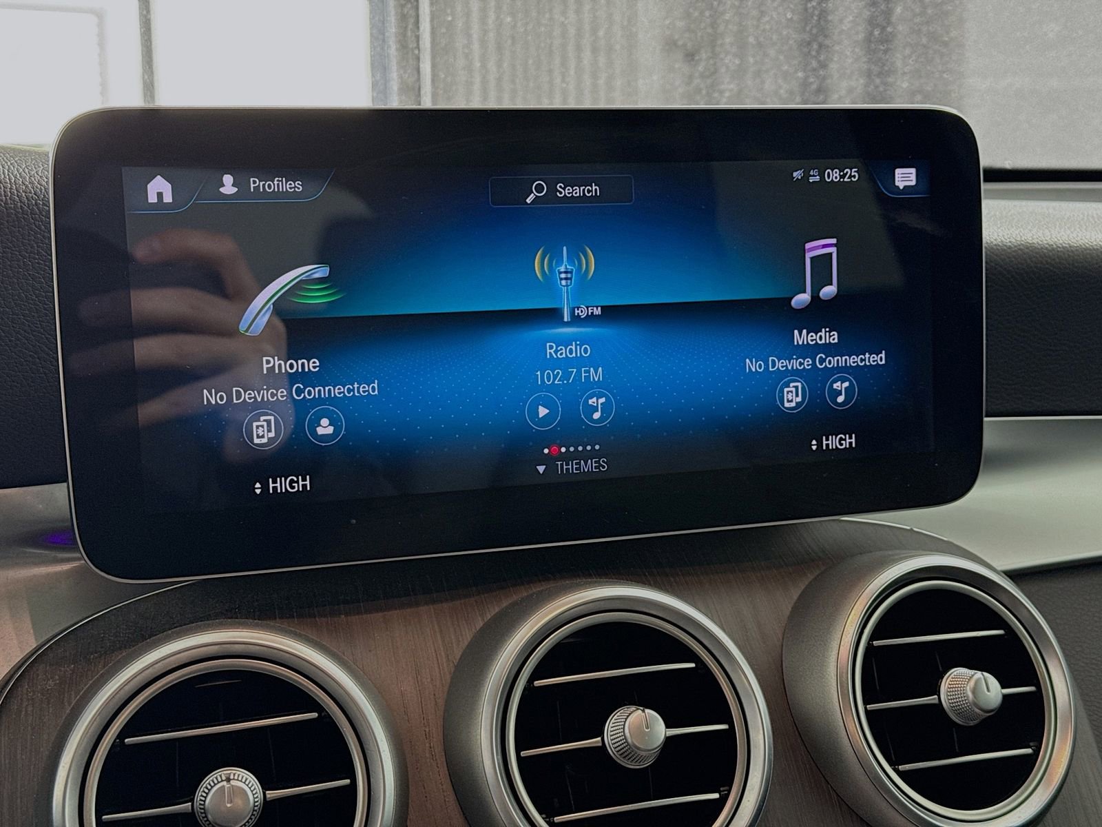 Used 2022 Mercedes-Benz GLC 300 4MATIC image 12