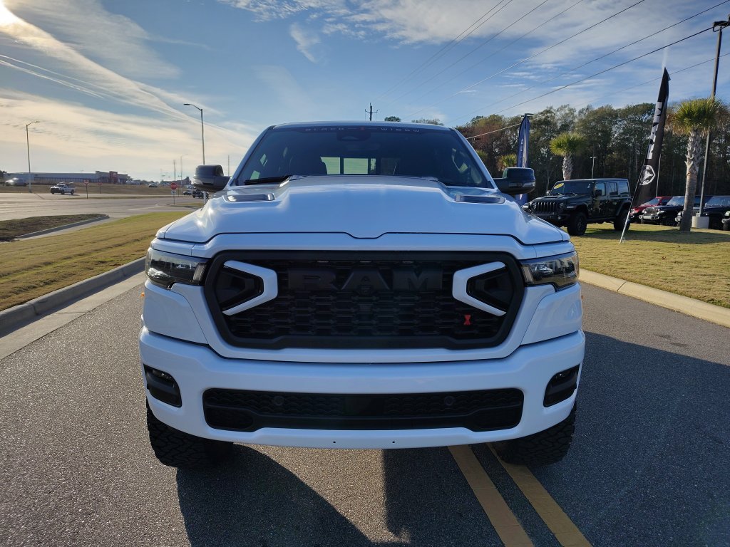 New 2026 RAM 1500 Big Horn image 4