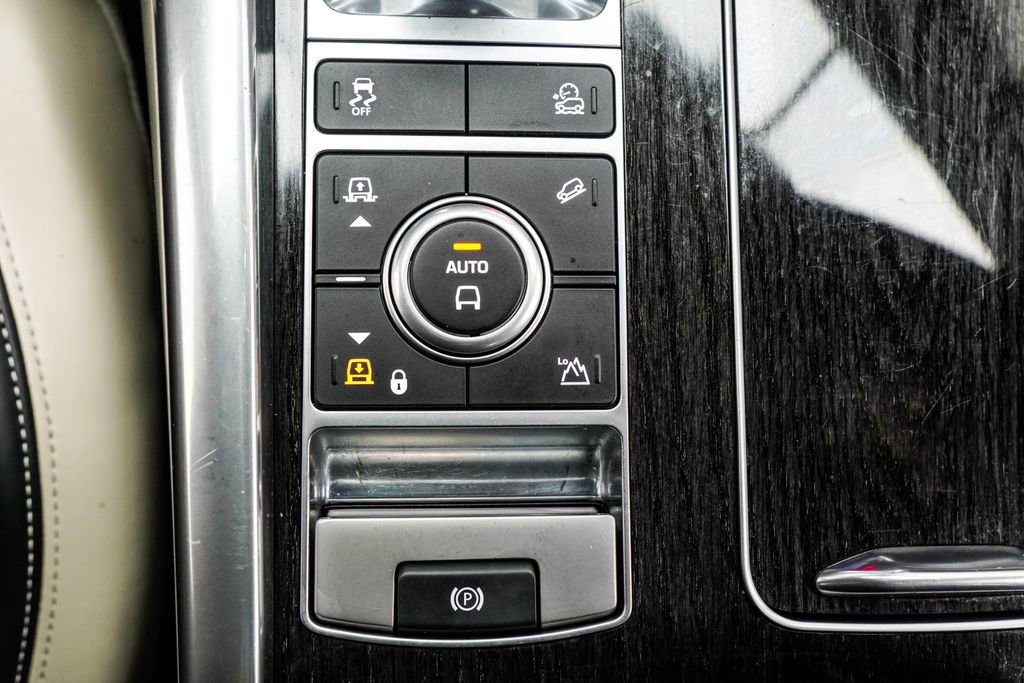 Used 2020 Land Rover Range Rover Sport Autobiography image 24