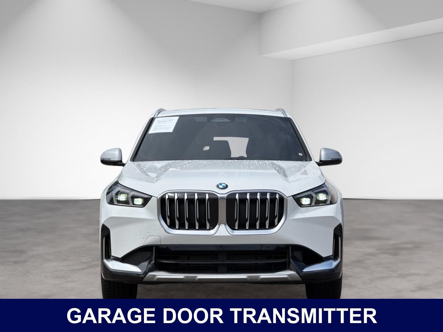 Used 2023 BMW X1 xDrive28i w/ Convenience Package AWD/4WD image 10