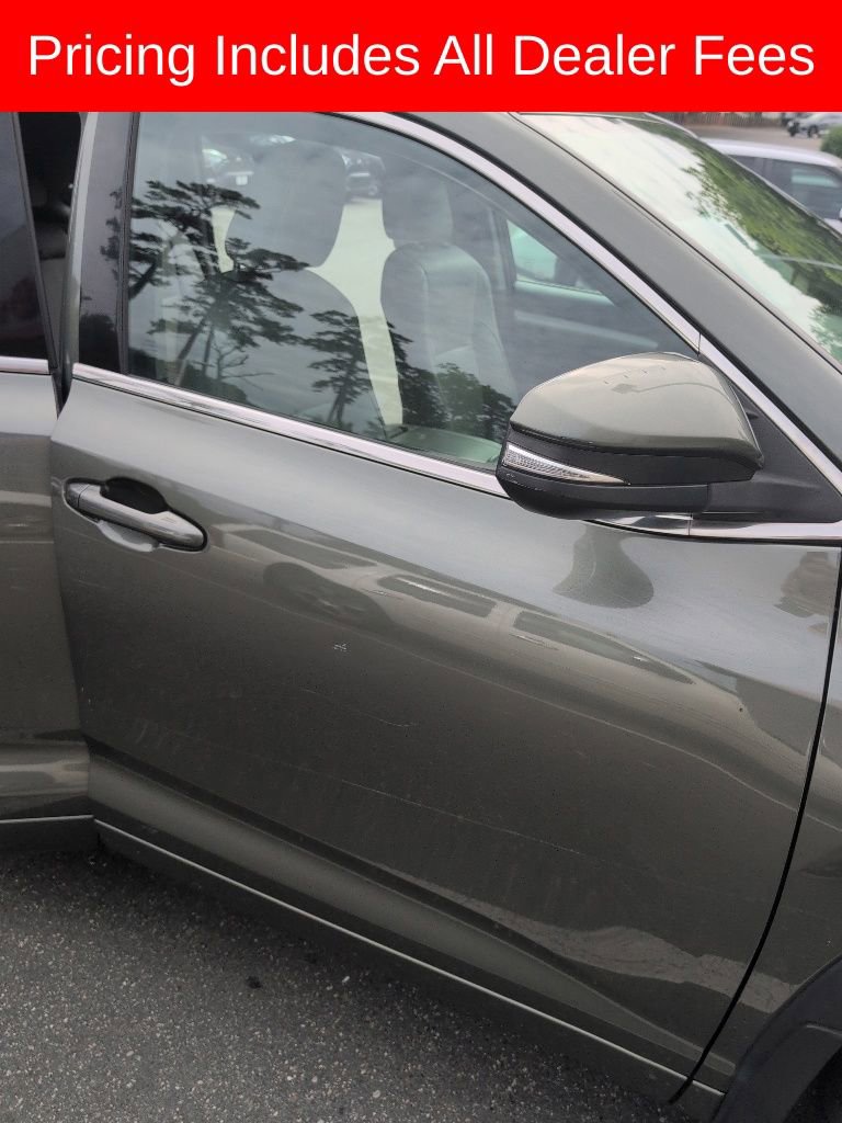 Used 2016 Toyota Highlander XLE AWD/4WD image 8
