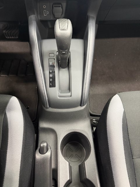 Certified 2025 Nissan Versa S w/ Trunk Package FWD image 26