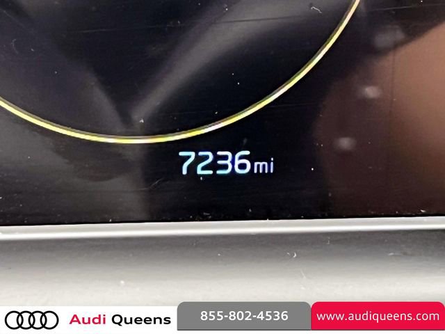 Used 2024 Kia Seltos SX AWD/4WD image 26