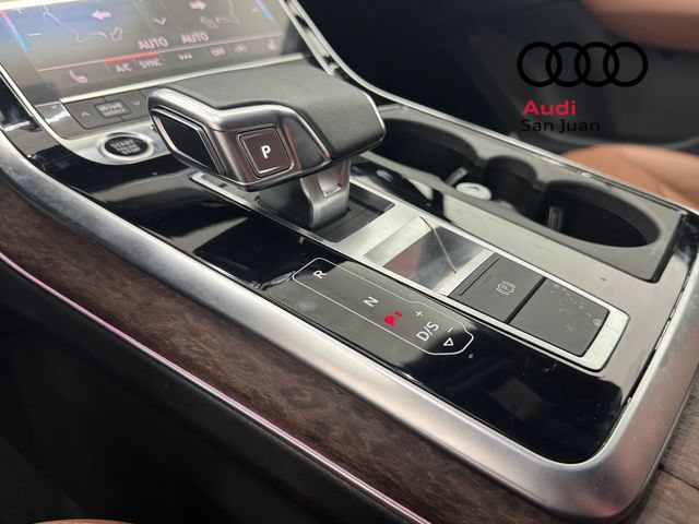 Used 2026 Audi Q7 3.0T Premium w/ Convenience Plus Package AWD/4WD image 34