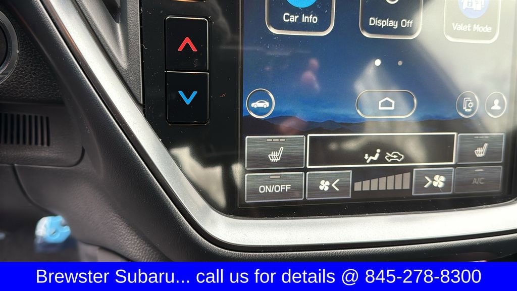 New 2026 Subaru WRX Premium image 14
