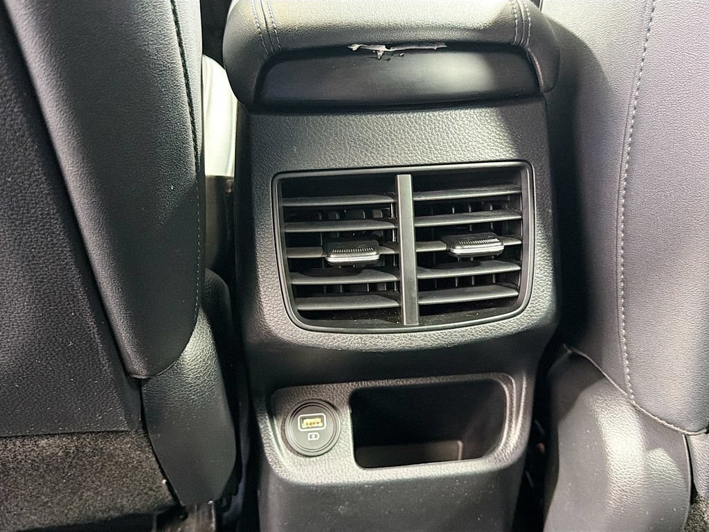 Used 2023 Kia Seltos S AWD/4WD image 25
