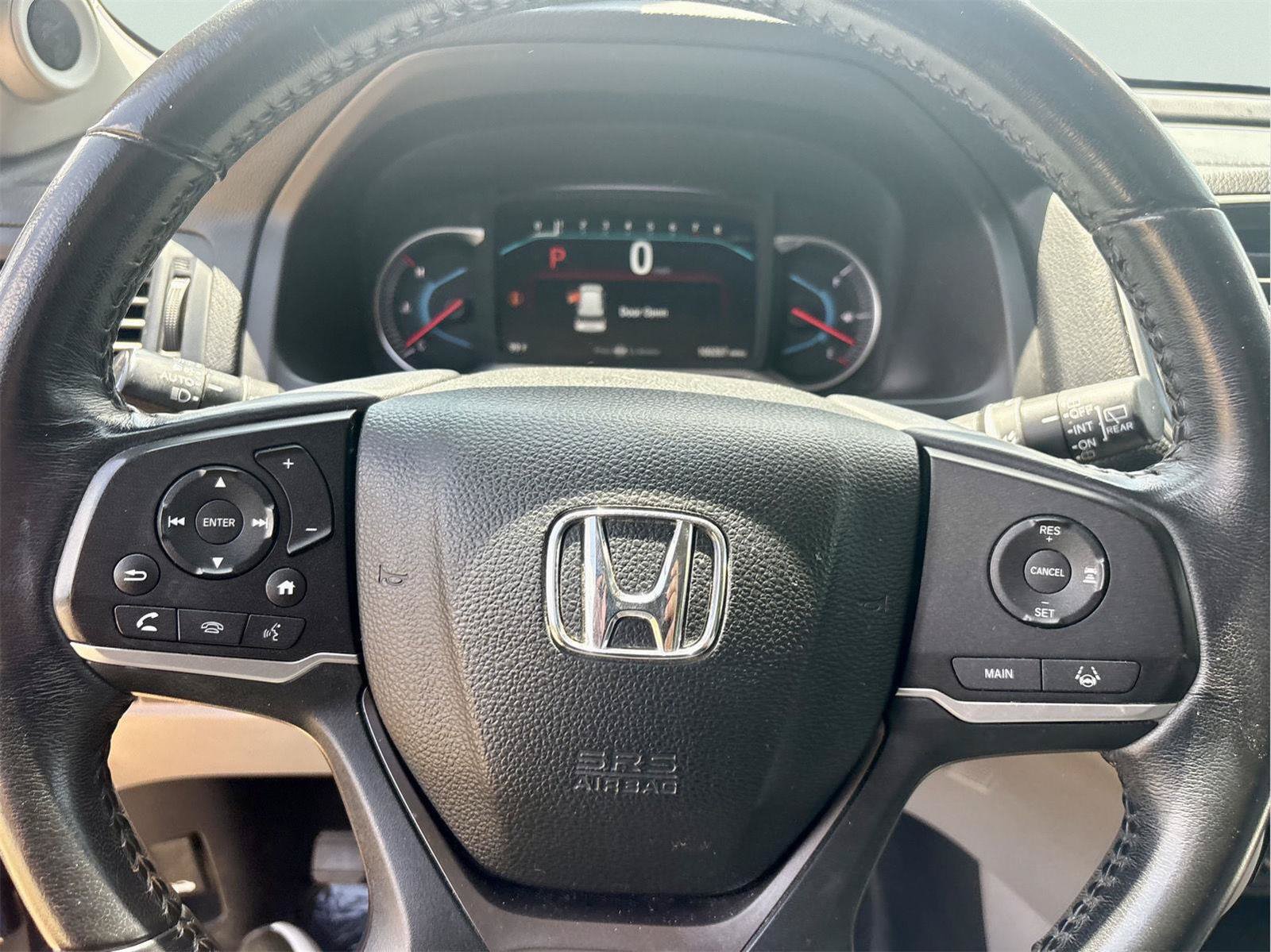 Used 2020 Honda Pilot EX-L image 18