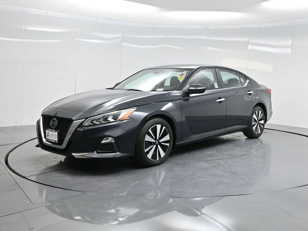 Used 2022 Nissan Altima 2.5 SV image 71