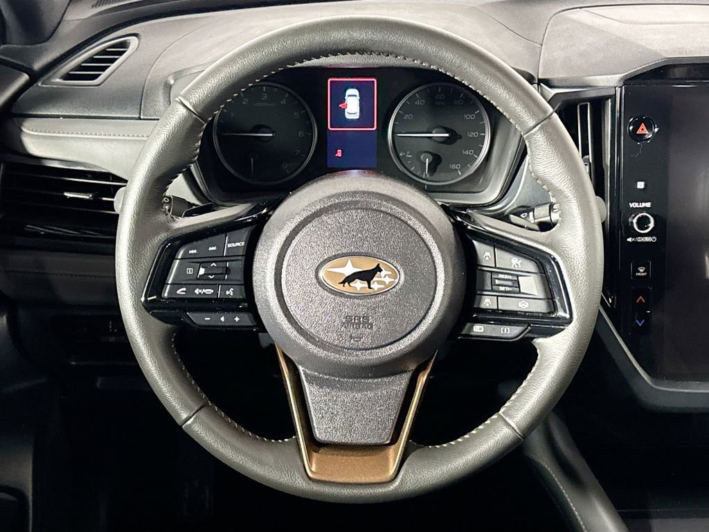 Used 2025 Subaru Forester Sport image 13