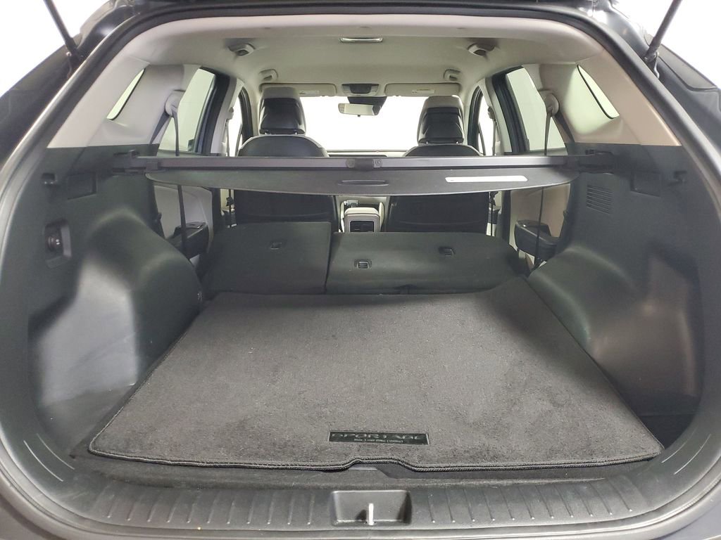 Used 2024 Kia Sportage EX image 27