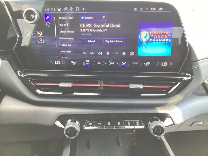 New 2026 Chevrolet Silverado EV Trail Boss AWD/4WD image 31