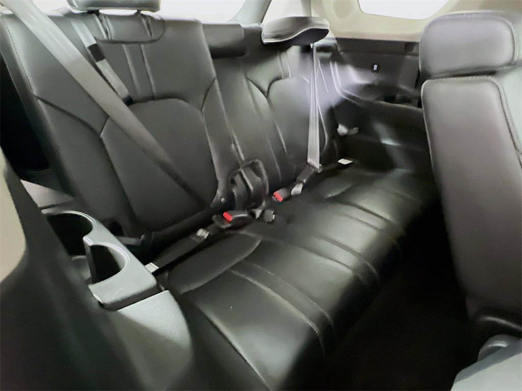 Used 2024 Honda Pilot Elite image 25