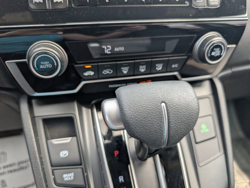 Used 2019 Honda CR-V LX image 15
