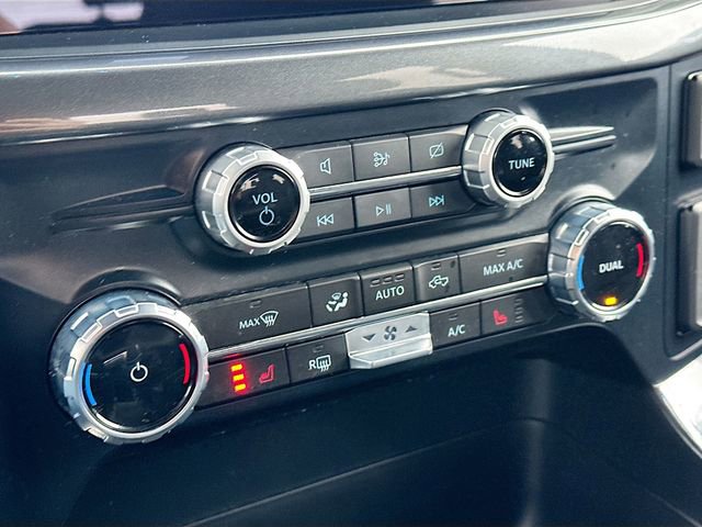 Used 2023 Ford F150 XLT w/ Equipment Group 302A High image 16