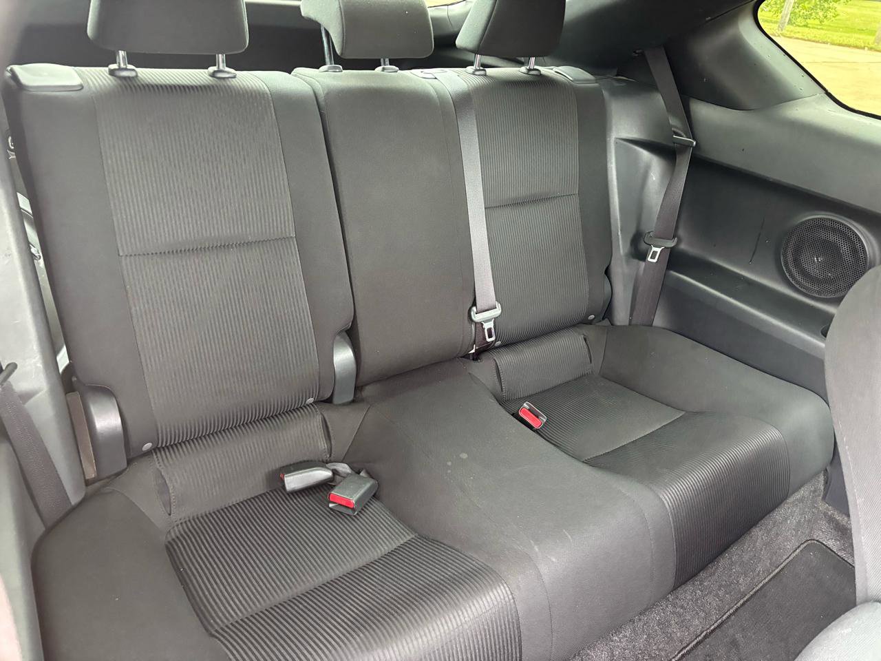 Used 2015 Scion tC FWD image 9