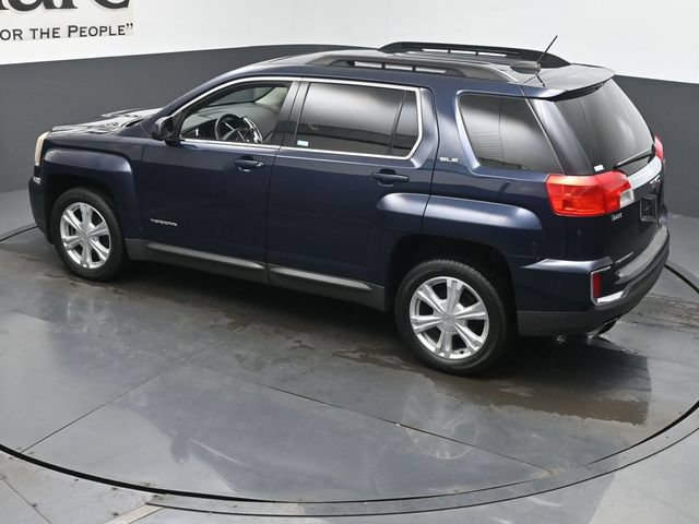 Used 2017 GMC Terrain SLE w/ Driver Alert Package I AWD/4WD image 43