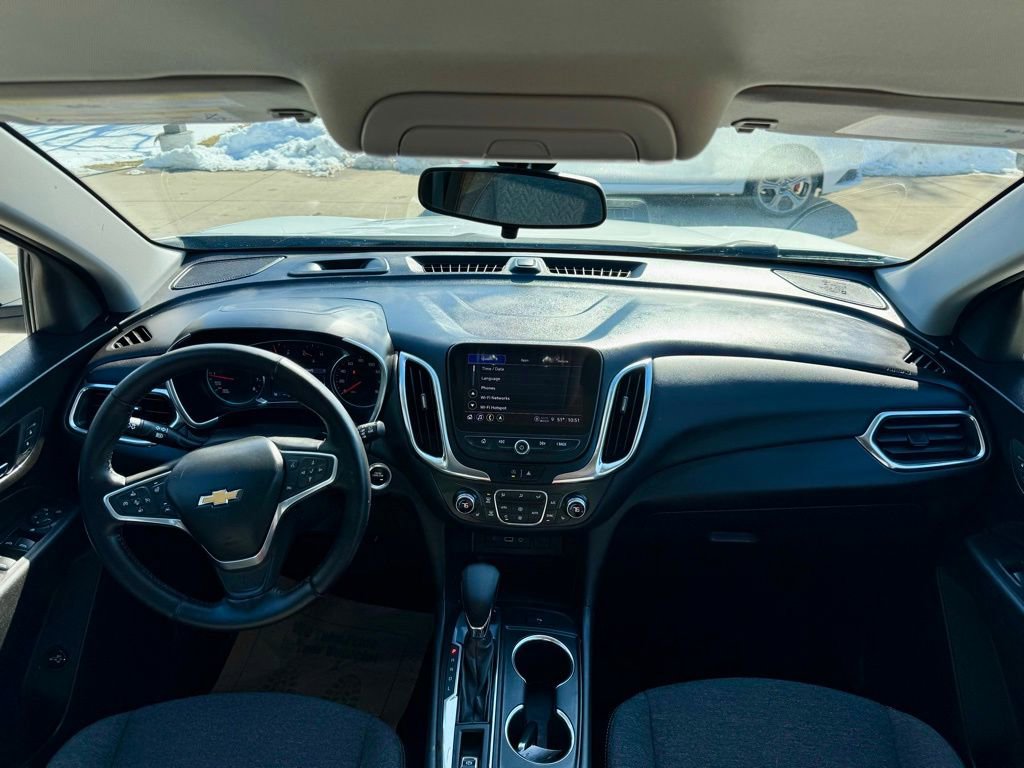 Used 2022 Chevrolet Equinox LT image 11
