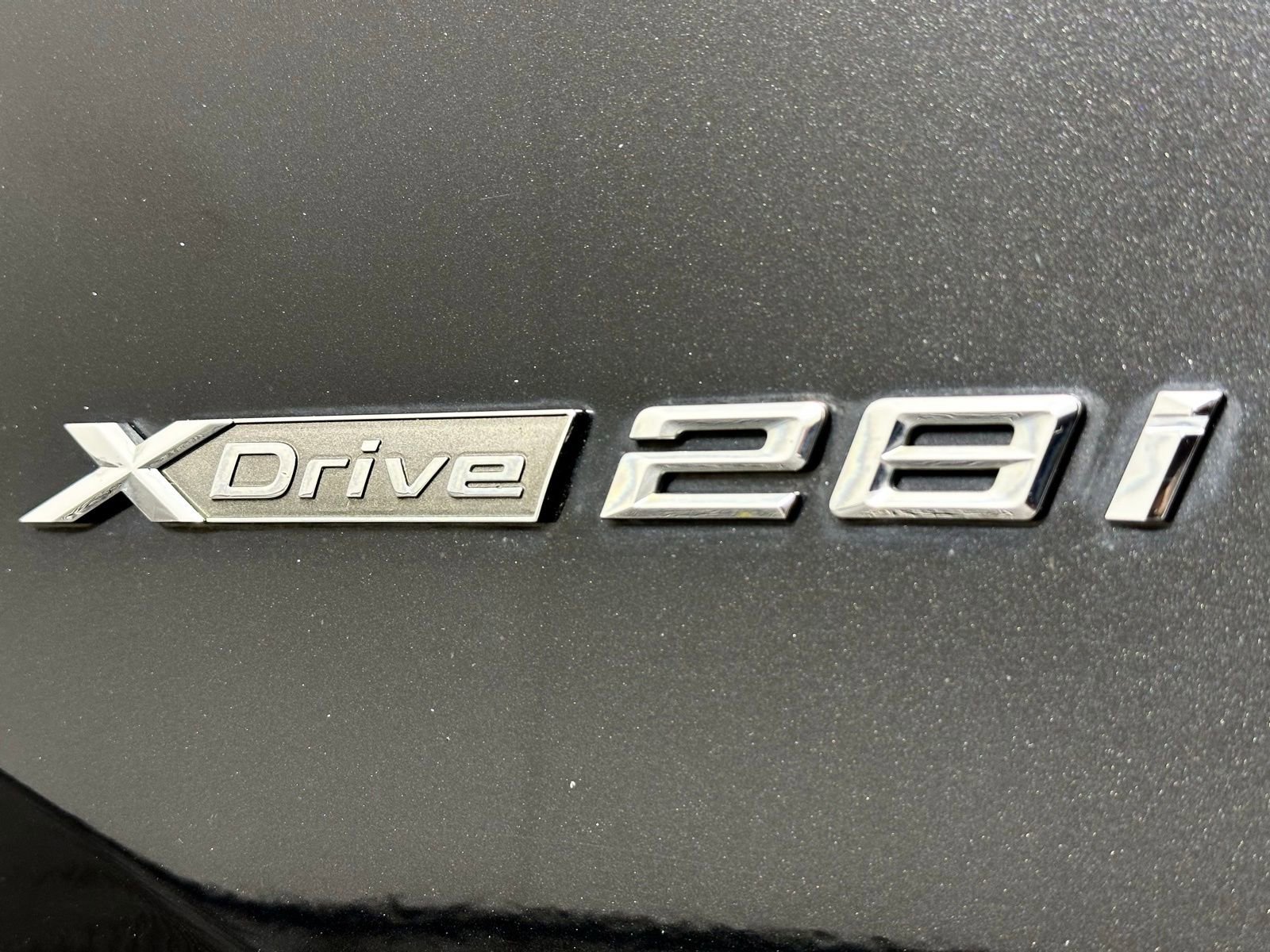 Used 2016 BMW X1 xDrive28i AWD/4WD image 16