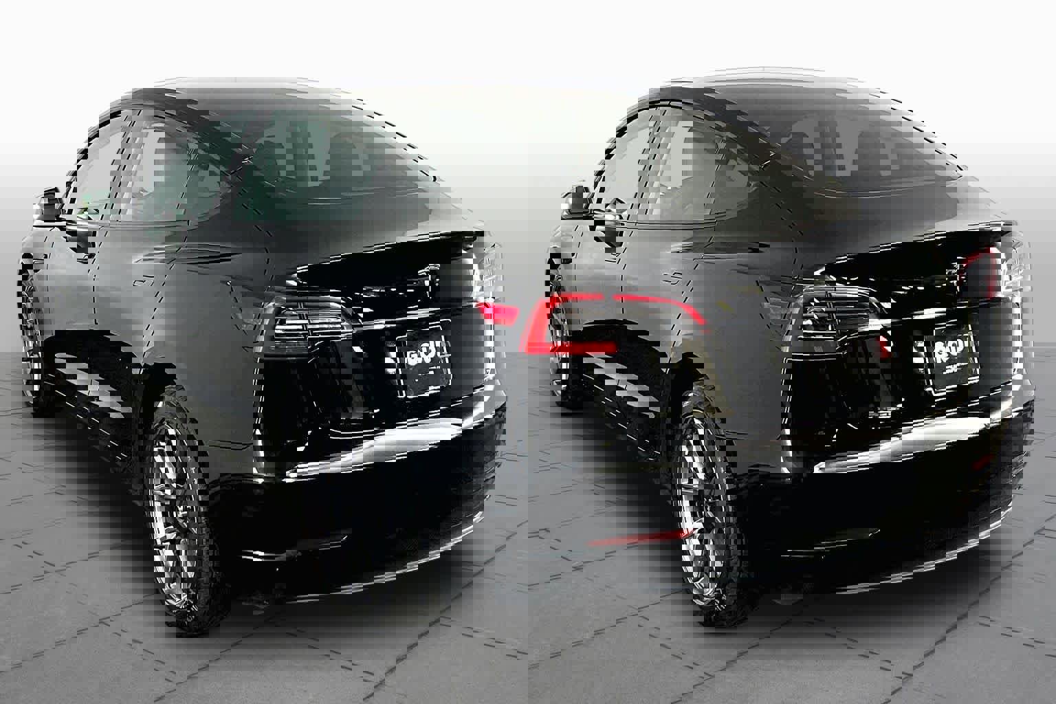 Used 2023 Tesla Model 3 Standard Range RWD image 10