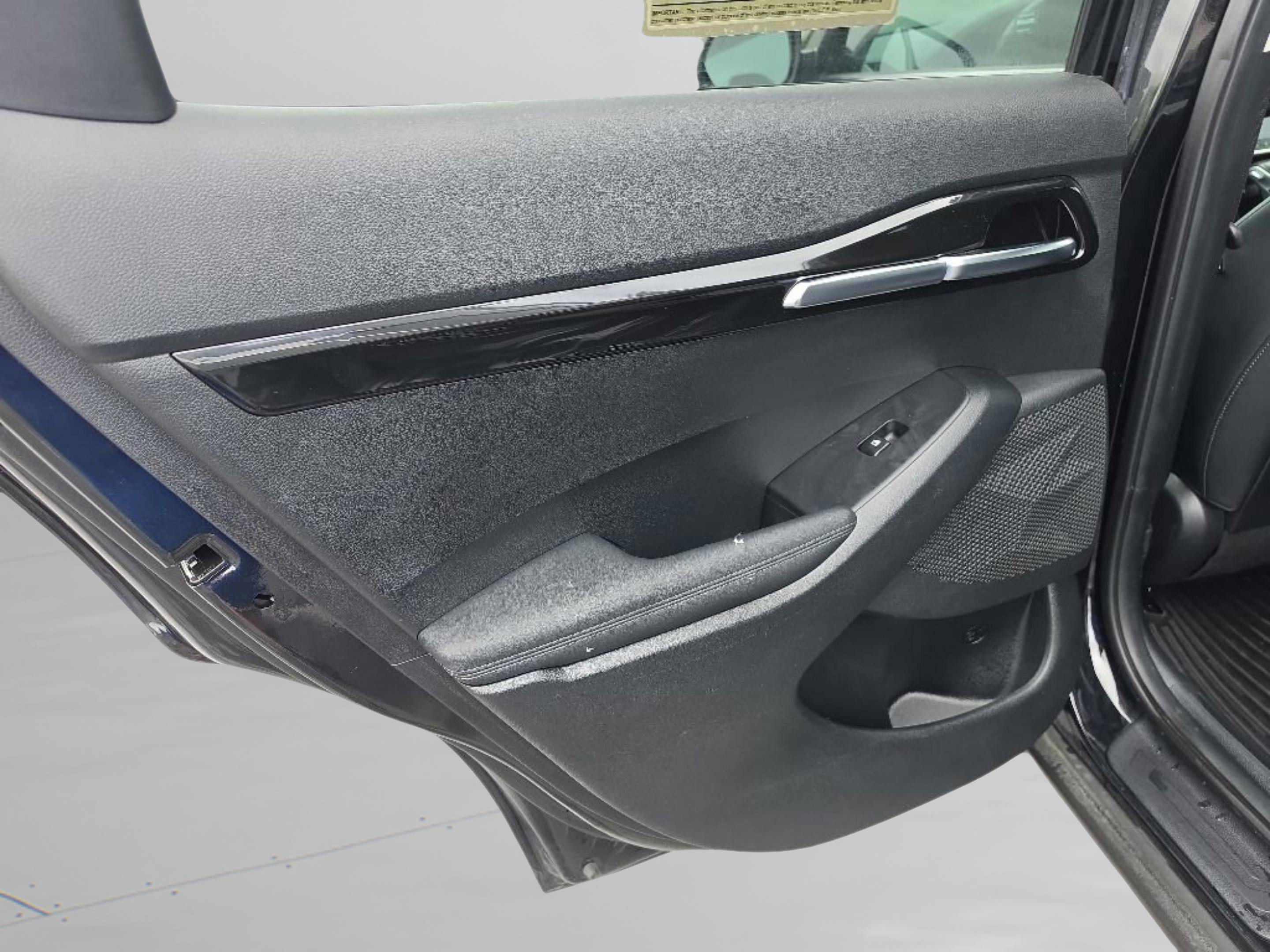 Used 2023 Kia Seltos SX w/ SX Sunroof Package AWD/4WD image 22