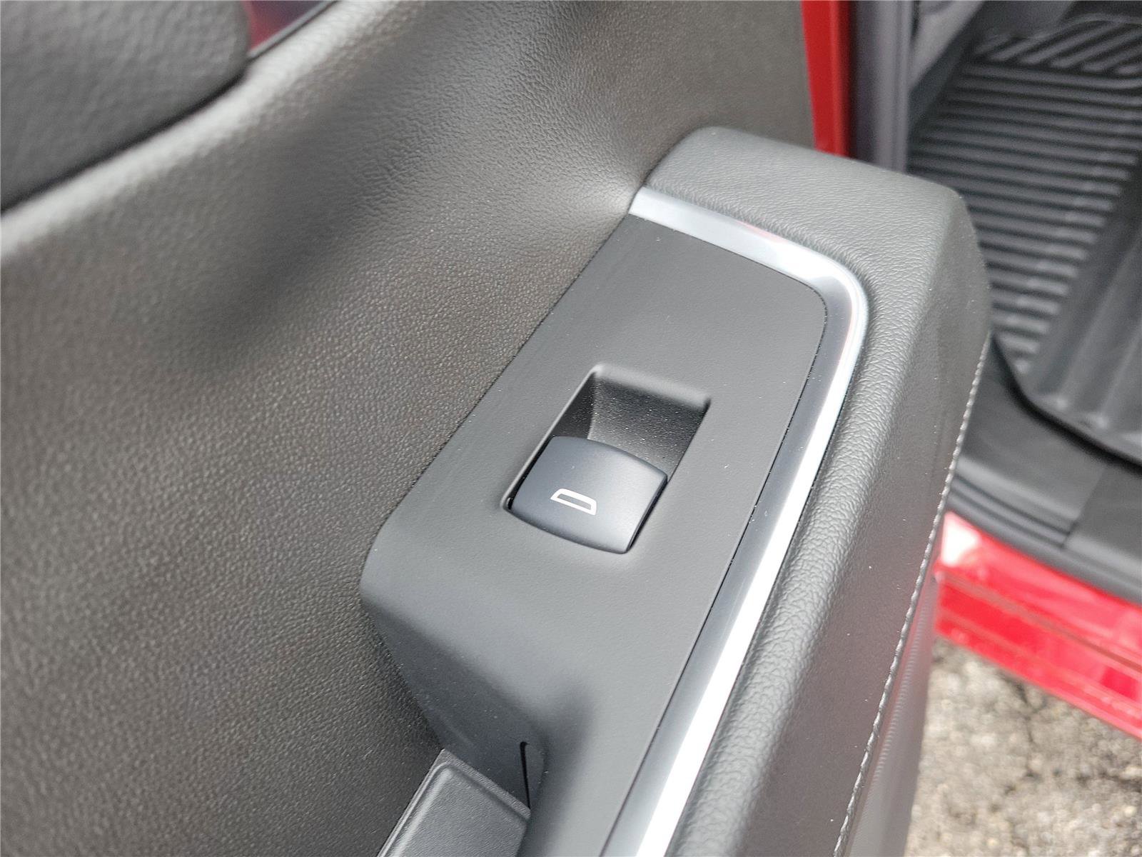 Used 2024 GMC Sierra 1500 Elevation w/ X31 Off-Road Package image 14
