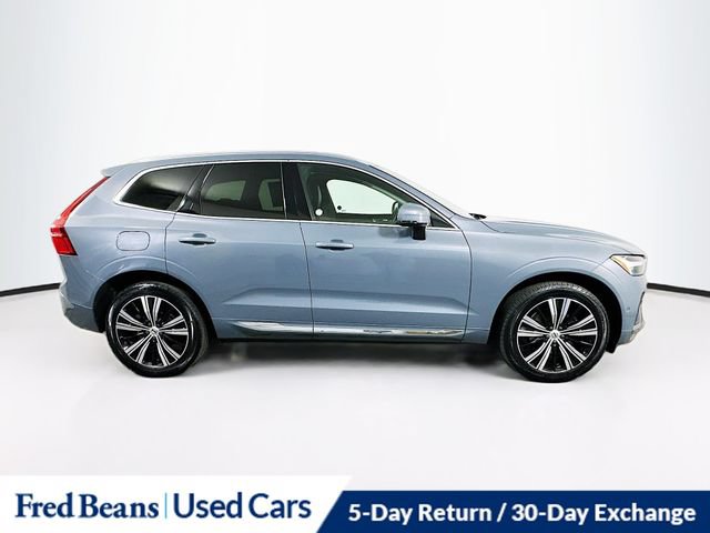 Used 2023 Volvo XC60 B5 Plus w/ Climate Package AWD/4WD image 12