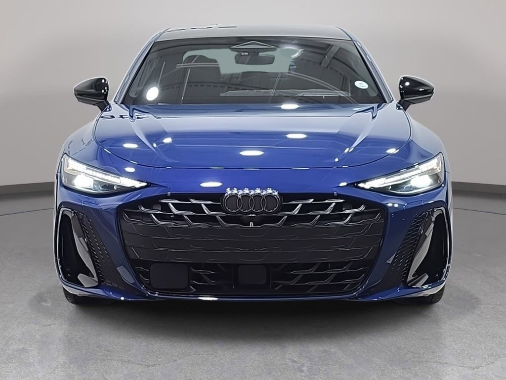 New 2026 Audi A6 3.0 image 2