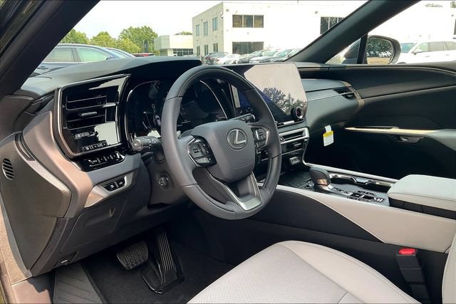 New 2026 Lexus RX 350 AWD image 6