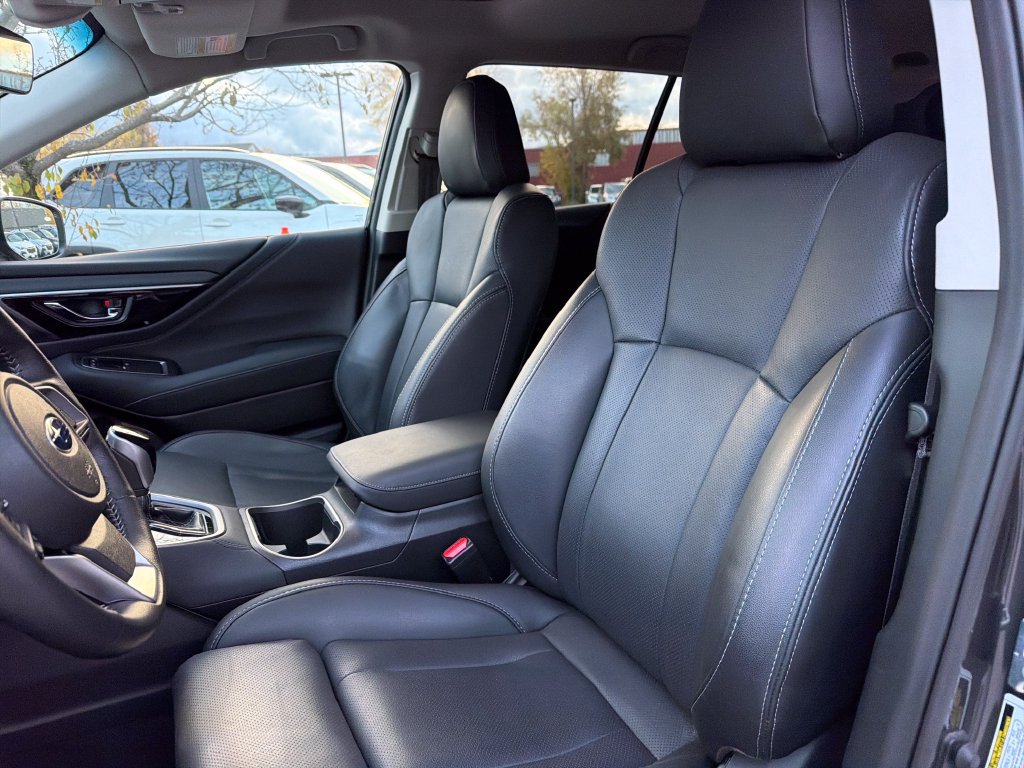 Used 2022 Subaru Outback Limited AWD/4WD image 21
