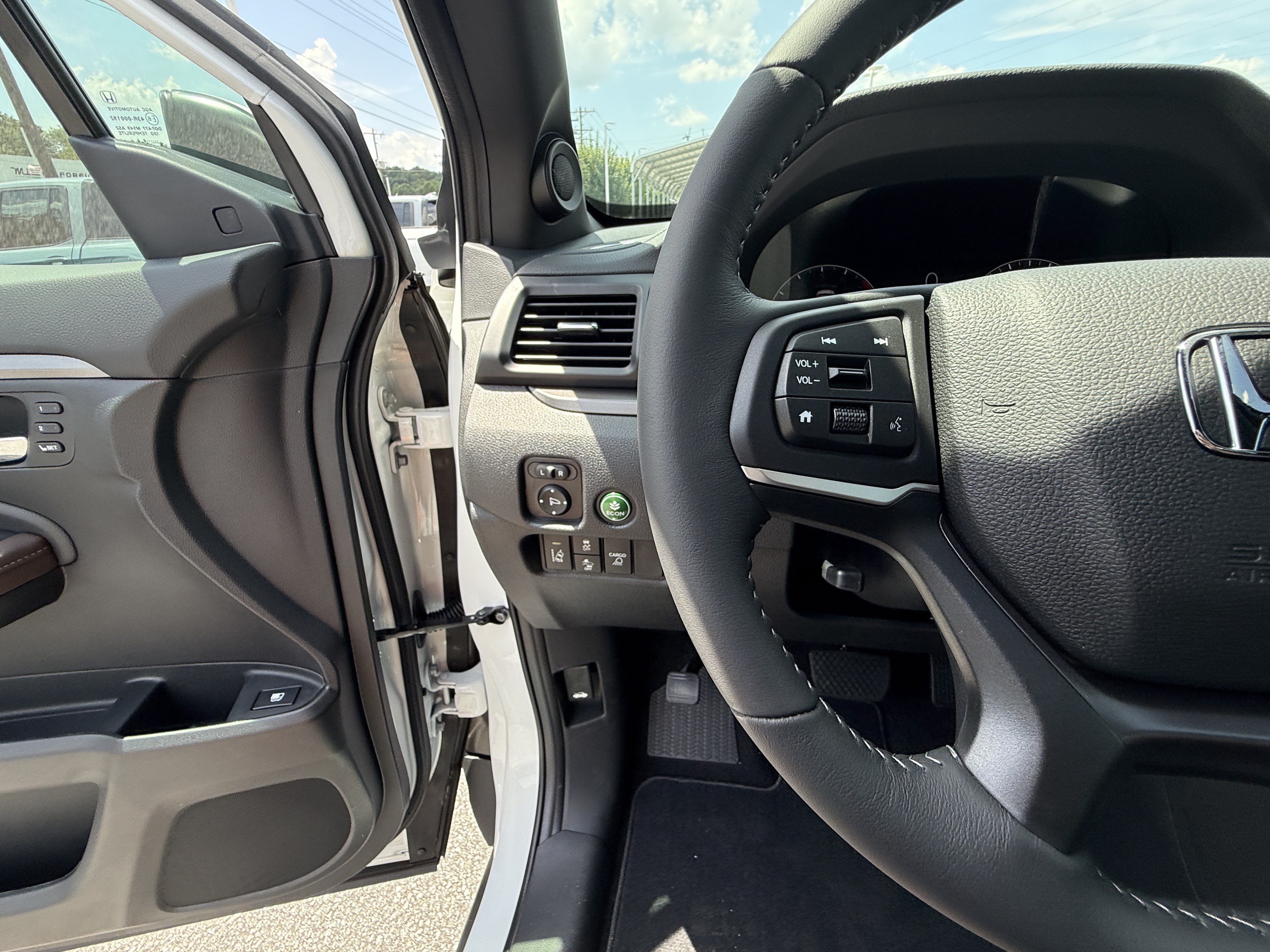 New 2026 Honda Ridgeline RTL image 19